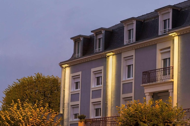 Gallery - Best Western Plus Hôtel Richelieu