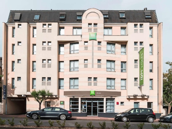 Gallery - Ibis Styles Vichy Centre