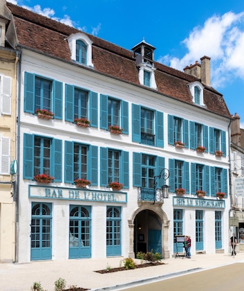 Gallery - Hotel De La Poste