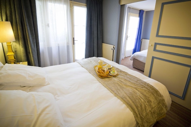 Gallery - Hotel Champerret Héliopolis
