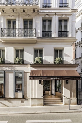 Gallery - Hôtel Trinité Haussmann