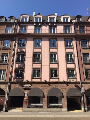 Gallery - Hotel Diana Dauphine