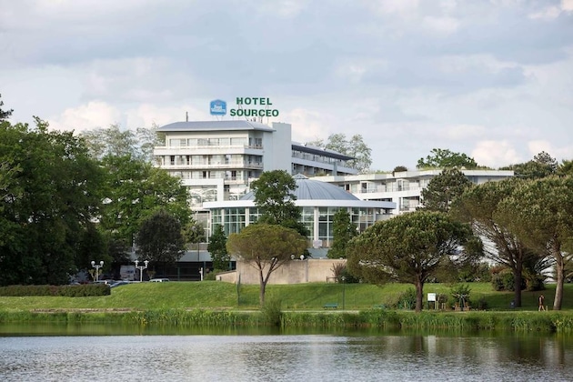 Gallery - Best Western Hotel Sourceo