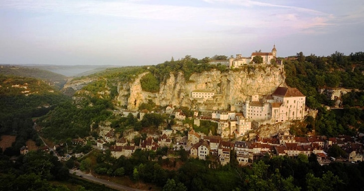 Gallery - Relais Amadourien