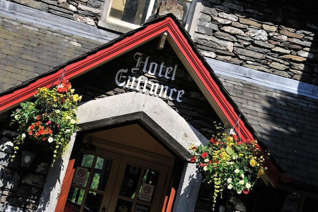 Gallery - Craig Manor Hotel
