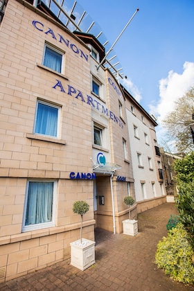 Gallery - Canon Court Aparthotel