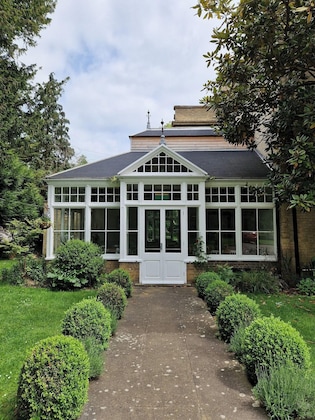 Gallery - Woodland Manor Hotel