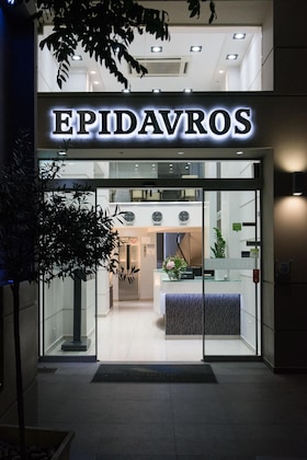 Gallery - Epidavros Hotel