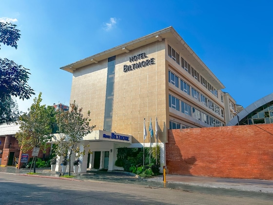 Gallery - Hotel Biltmore Guatemala