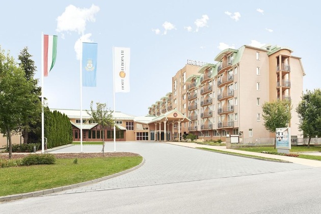 Gallery - Hotel Európa Fit