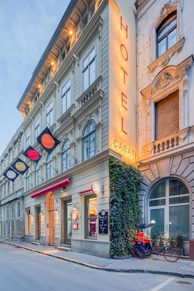 Gallery - Casati Hotel – Adults Only