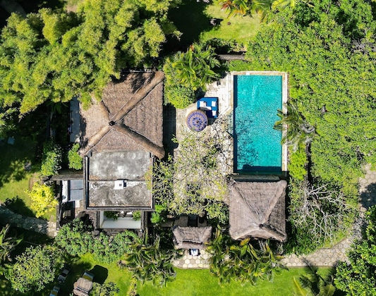 Gallery - The Oberoi Beach Resort, Bali