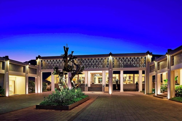Gallery - Sheraton Bandung Hotel & Towers