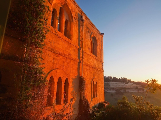 Gallery - Mount Zion
