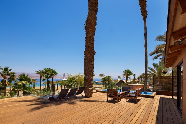 Gallery - Orchid Eilat