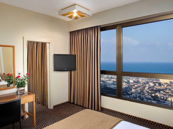 Gallery - Dan Panorama Haifa