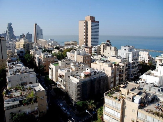Gallery - Deborah Hotel Tel Aviv