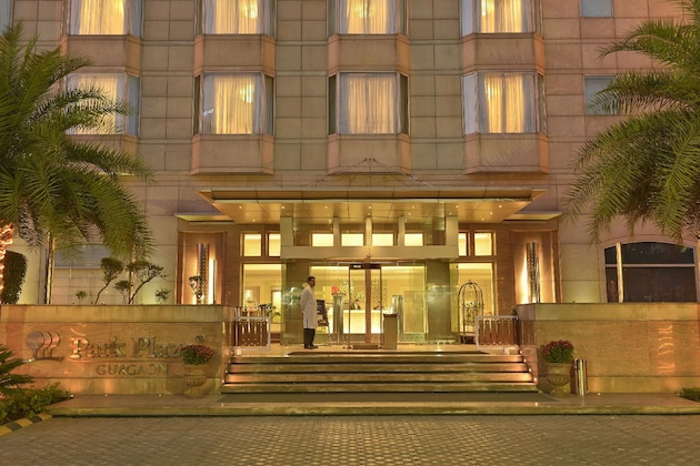 Gallery - Park Plaza Gurgaon