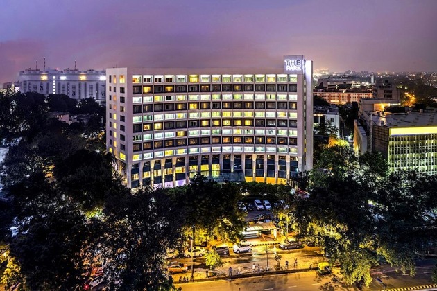 Gallery - The Park New Delhi