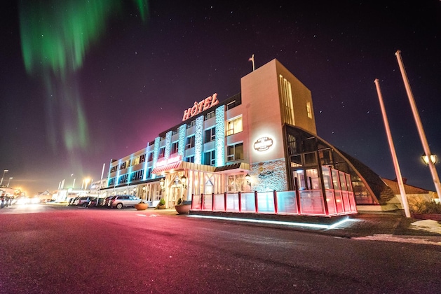 Gallery - Hotel Keflavik by Reykjavik Keflavik Airport