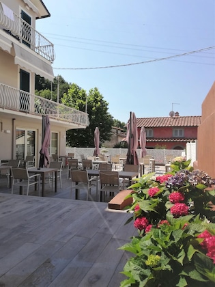 Gallery - Hotel Monti
