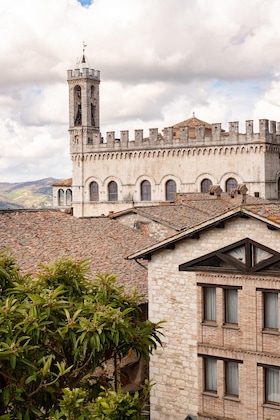 Gallery - Hotel Relais Ducale