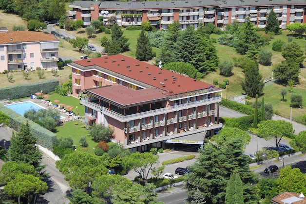 Gallery - Hotel Oliveto