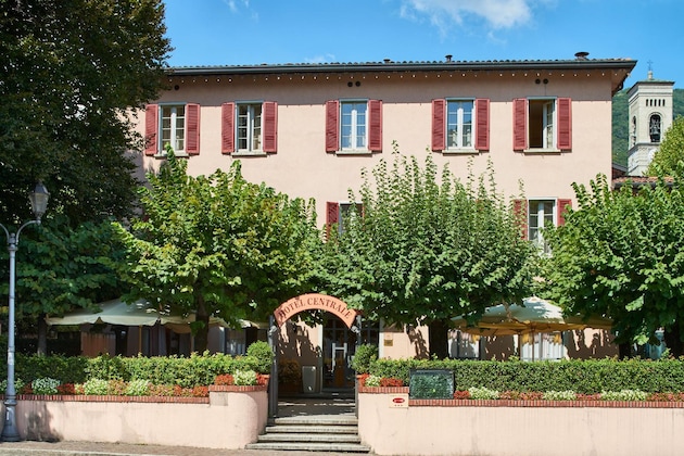 Gallery - Hotel Centrale