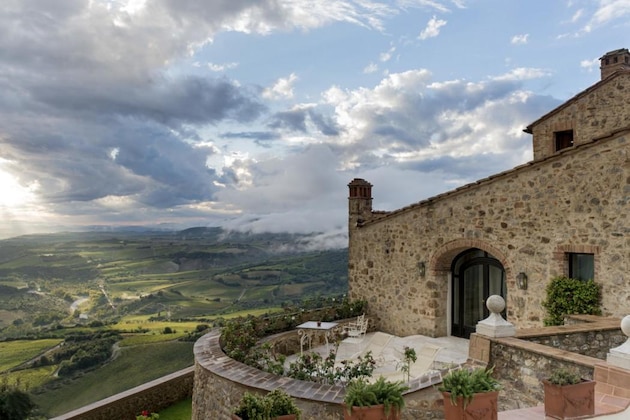 Gallery - Castello Di Velona Resort Thermal Spa & Winery