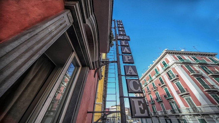 Gallery - Hotel La Pace