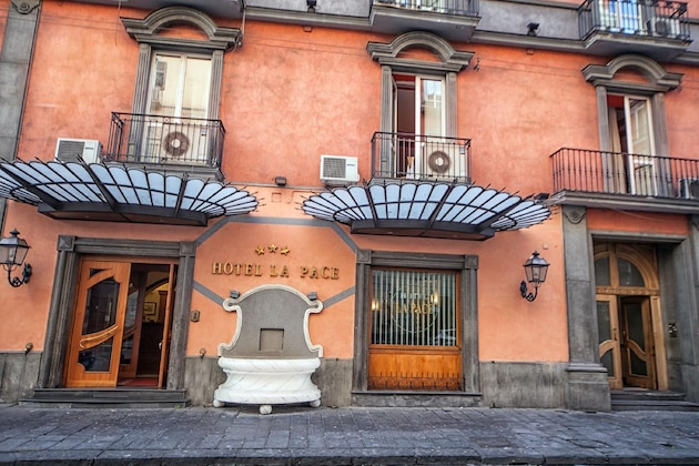 Gallery - Hotel La Pace