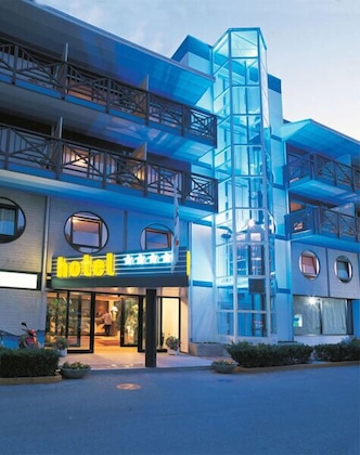 Gallery - Hotel Marina Uno