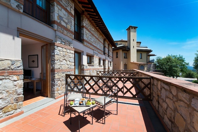 Gallery - Cdh Hotel Radda
