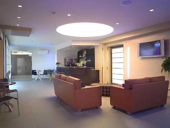 Gallery - Hotel Dei Vicari