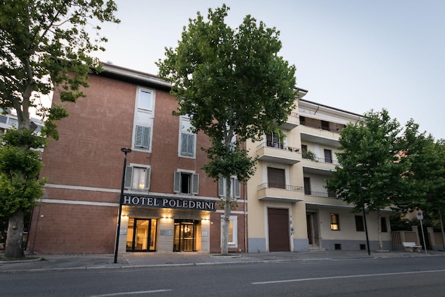 Gallery - Hotel Poledrini