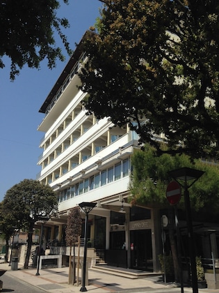 Gallery - Hotel Gabbiano