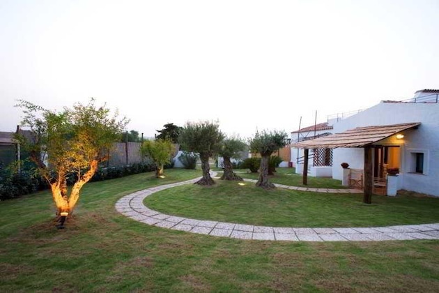 Gallery - Club Village Forte Cappellini