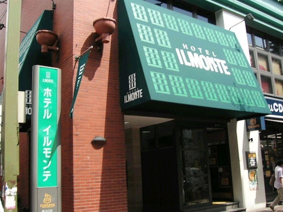 Gallery - Hotel Il Monte