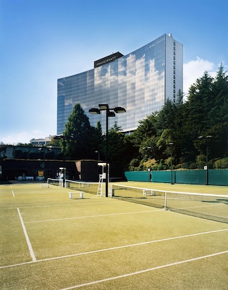 Gallery - Grand Hyatt Seoul