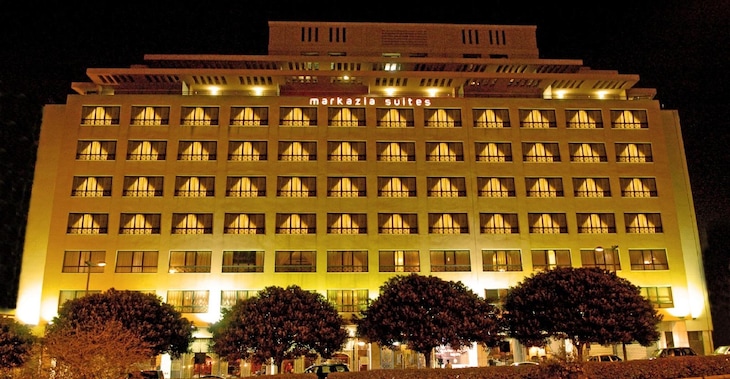 Gallery - Markazia Suites