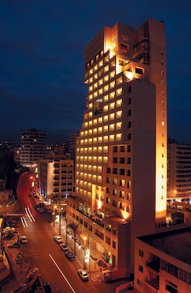 Gallery - Ramada Plaza By Wyndham Beirut Raouche