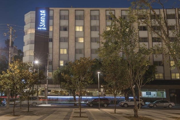 Gallery - Hotel Stanza
