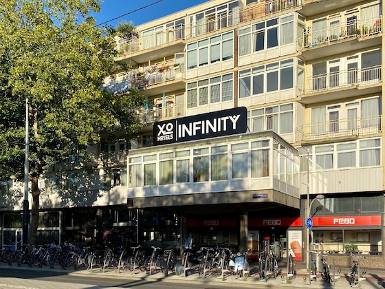 Gallery - Xo Hotels Infinity