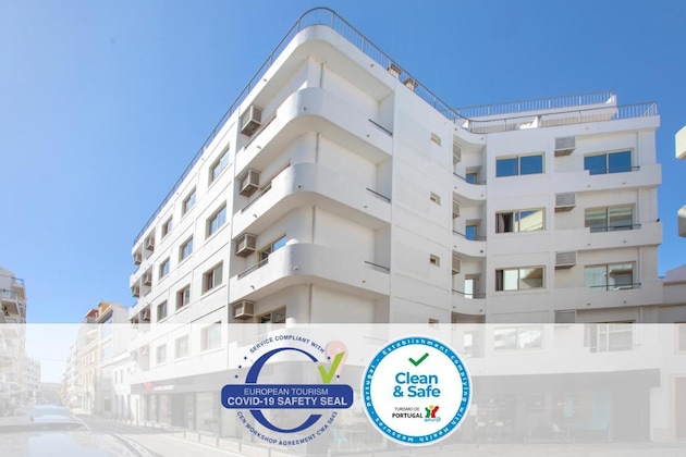 Gallery - Stay Hotel Faro Centro