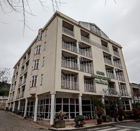 Gallery - Pantanha Apartments