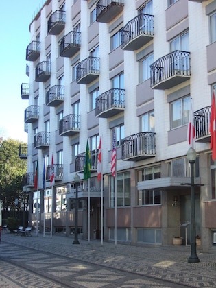 Gallery - Hotel Imperial