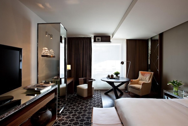Gallery - Ararat Park Hyatt Moscow