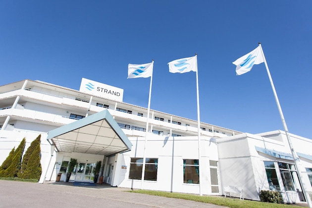 Gallery - Strand Hotel Borgholm