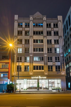 Gallery - Summer View Hotel