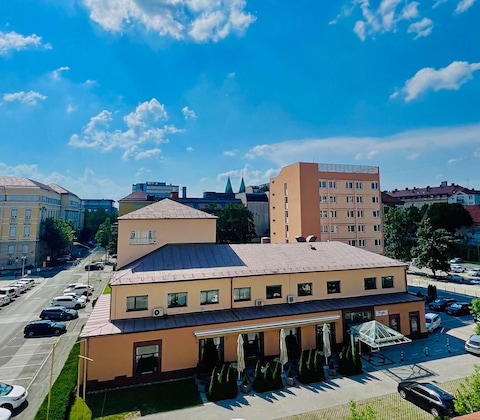 Gallery - Hotel Piramida